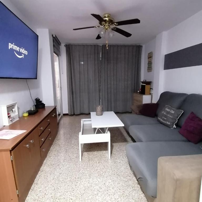 Apartamento a 10 pasos del mar - Apartamento de 2 dormitorios - 20