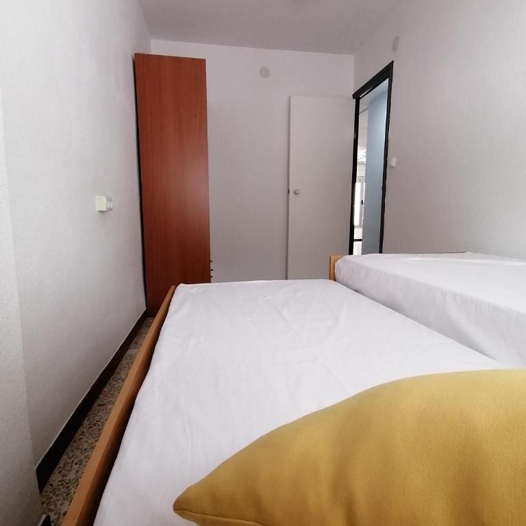 Apartamento a 10 pasos del mar - Apartamento de 2 dormitorios - 21