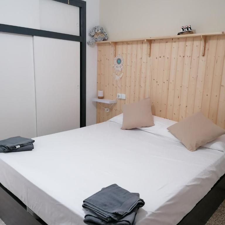 Apartamento a 10 pasos del mar - Apartamento de 2 dormitorios - 22
