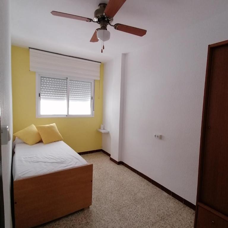 Apartamento a 10 pasos del mar - Apartamento de 2 dormitorios - 25