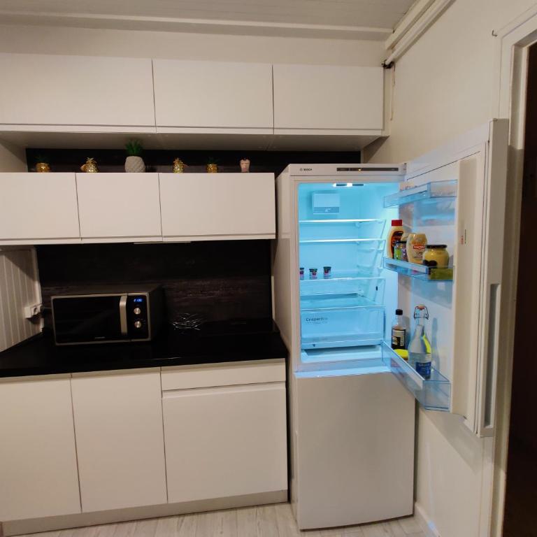 Appartement T3 à Annecy - Apartment mit 2 Schlafzimmern - 7