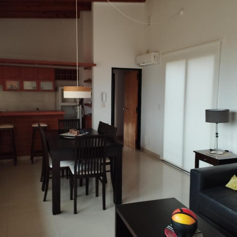 Paraíso Serrano 16 - Apartamento de 2 dormitorios - 1