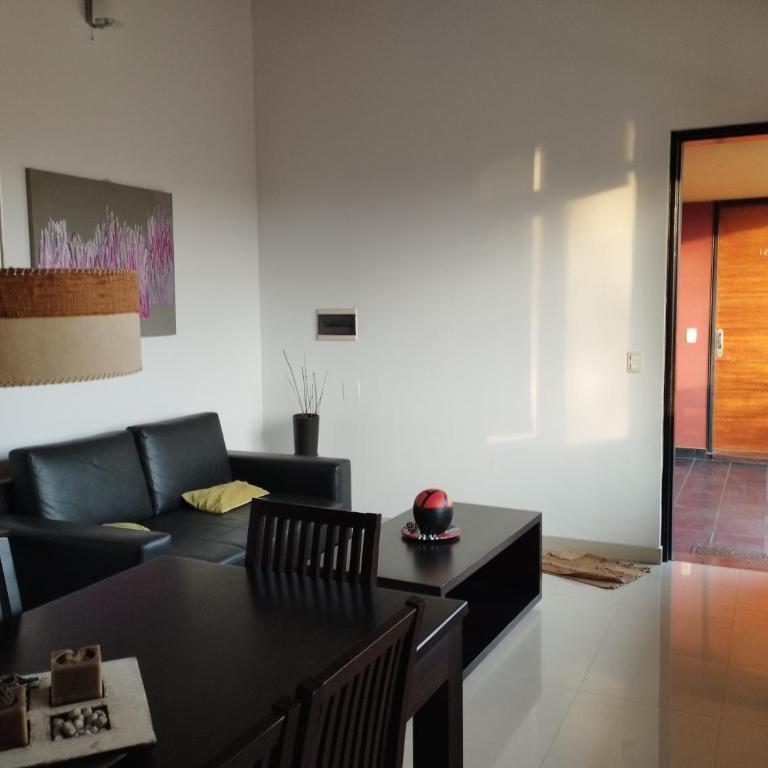 Paraíso Serrano 16 - Apartamento de 2 dormitorios - 4