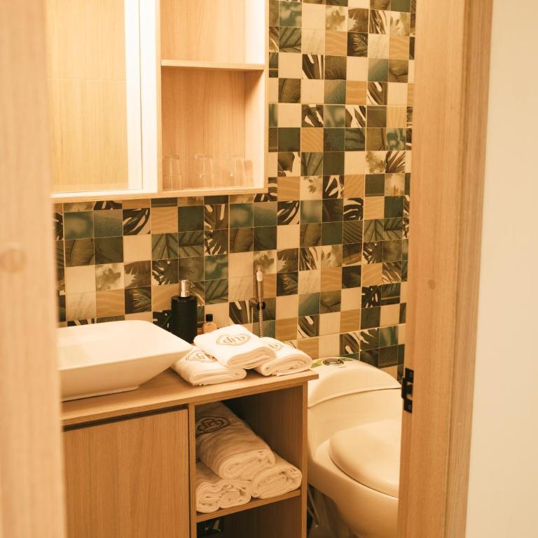 drb Suites - Habitación Doble Deluxe - 2