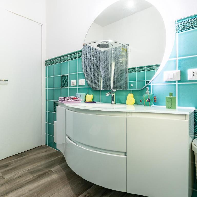 Villa Stella Marina - Apartment - 2