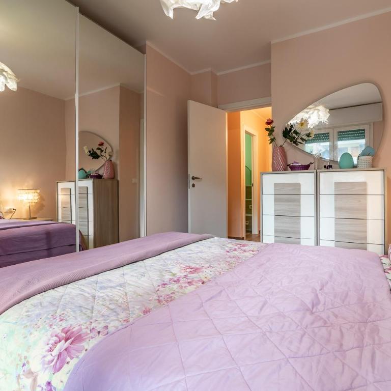 Villa Stella Marina - Apartment - 3