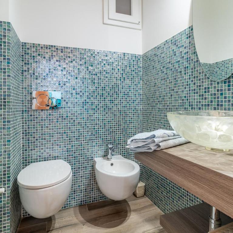 Villa Stella Marina - Apartment - 6