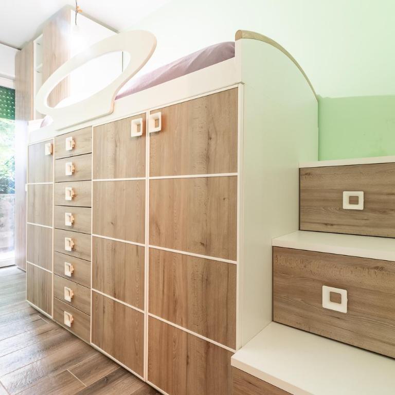 Villa Stella Marina - Apartment - 12