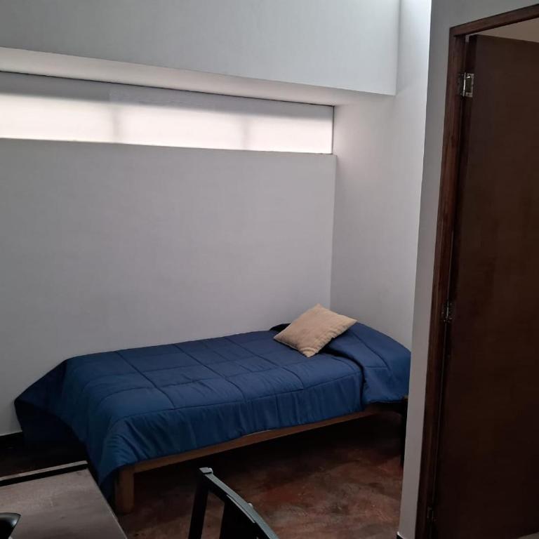 Villas Del Sol Bed & Breakfast - Budget Single Room - 1