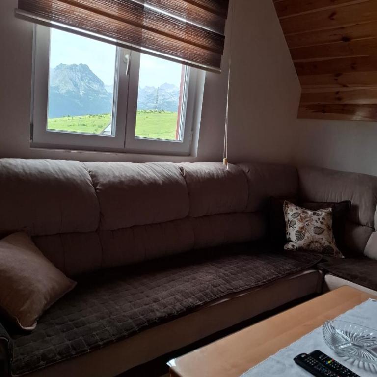 Apartman JOVANA - Two-Bedroom Apartment - 1