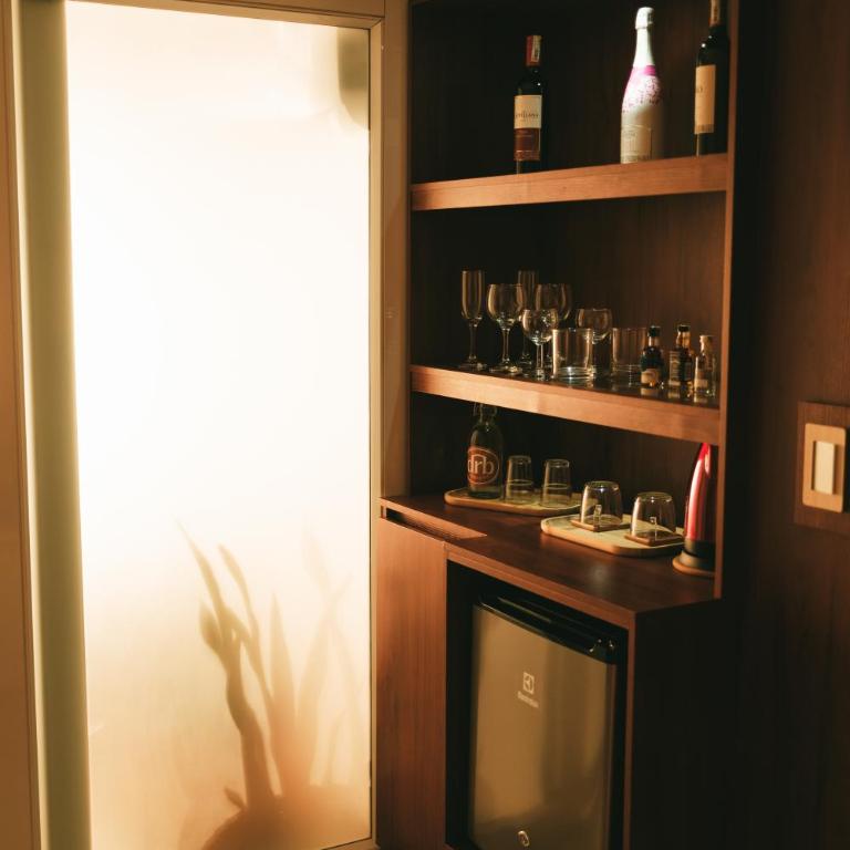 drb Suites - Deluxe Queen Room - 6