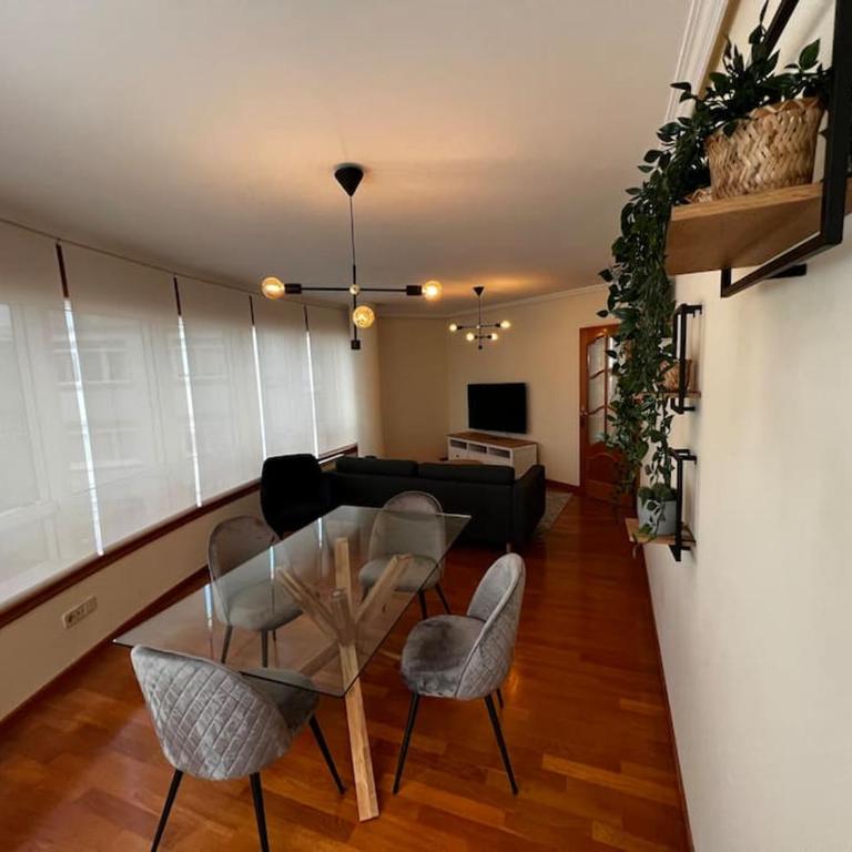 Oktheway Marino - Apartamento de 3 dormitorios - 1