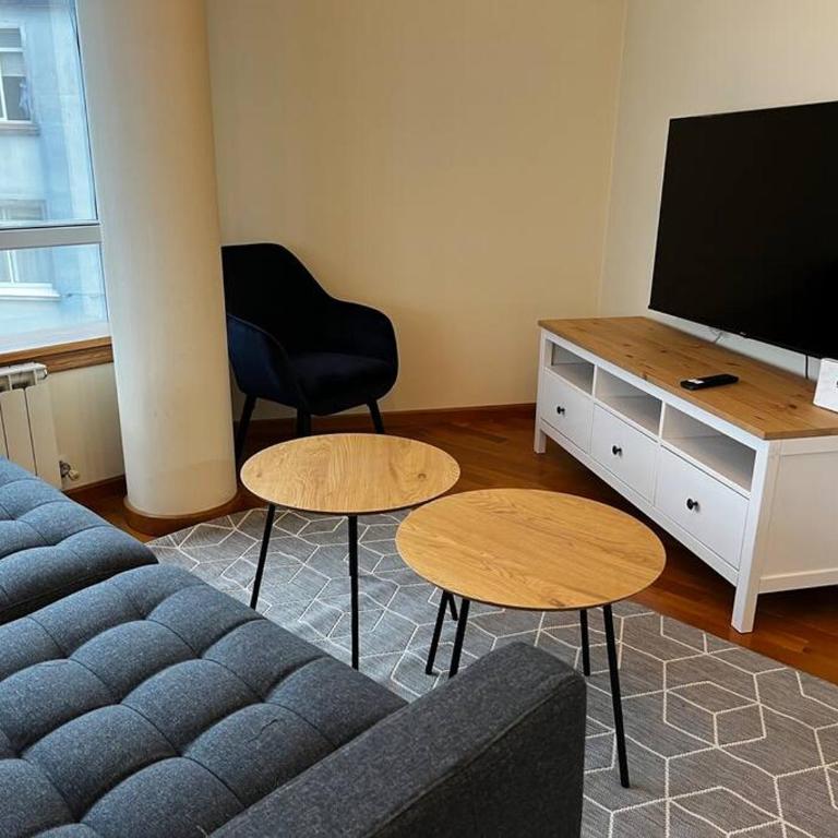 Oktheway Marino - Apartamento de 3 dormitorios - 2