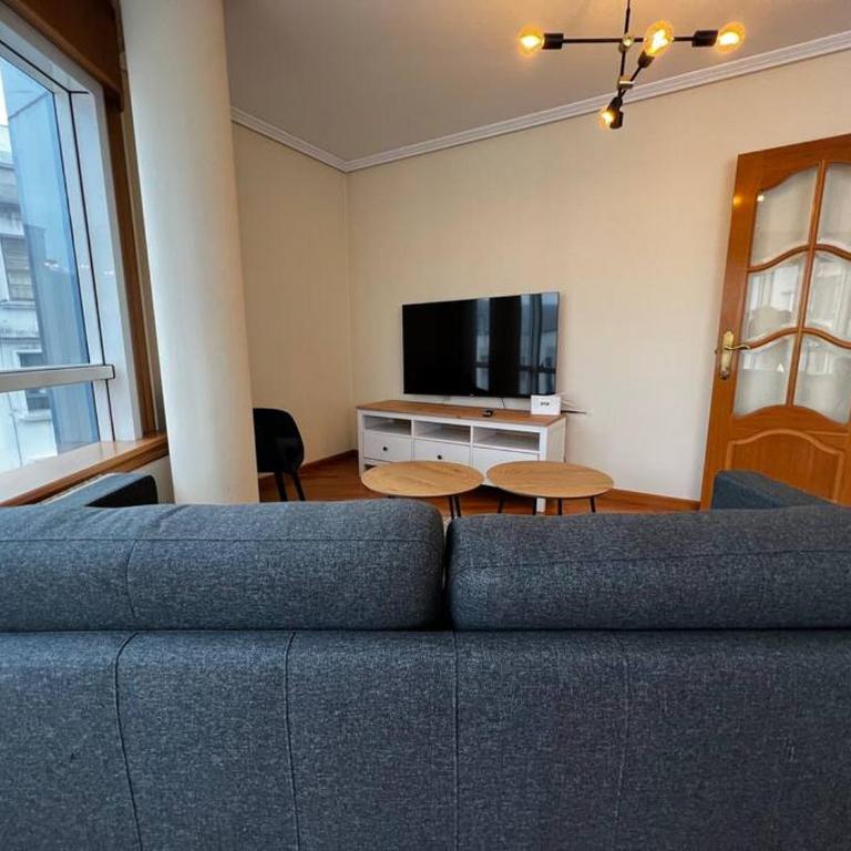 Oktheway Marino - Apartamento de 3 dormitorios - 5