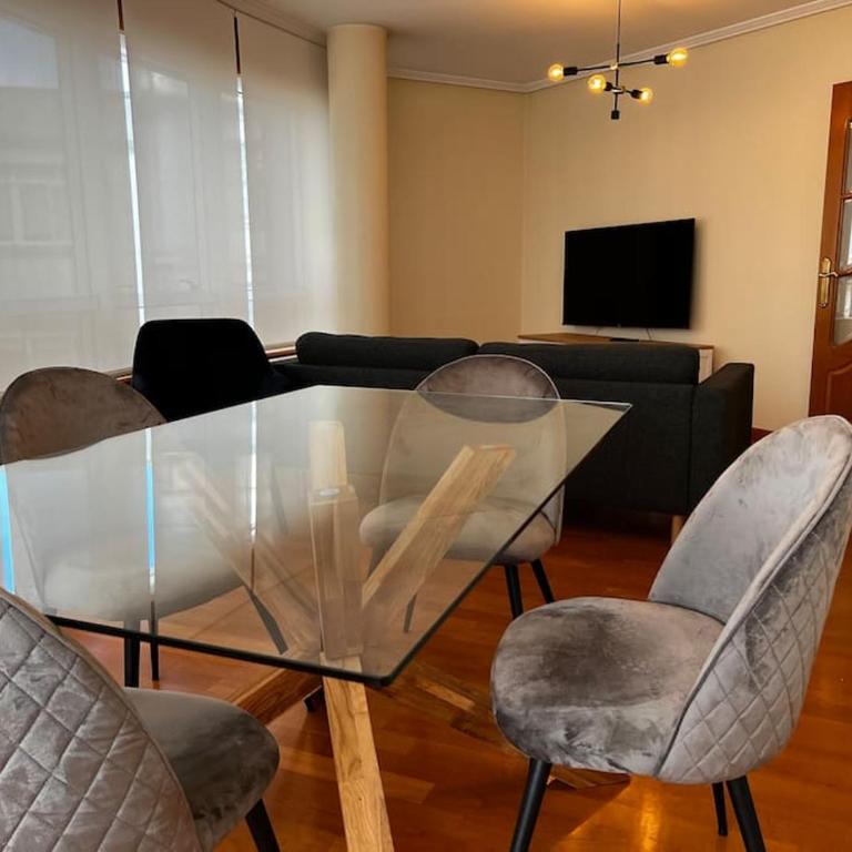 Oktheway Marino - Apartamento de 3 dormitorios - 6