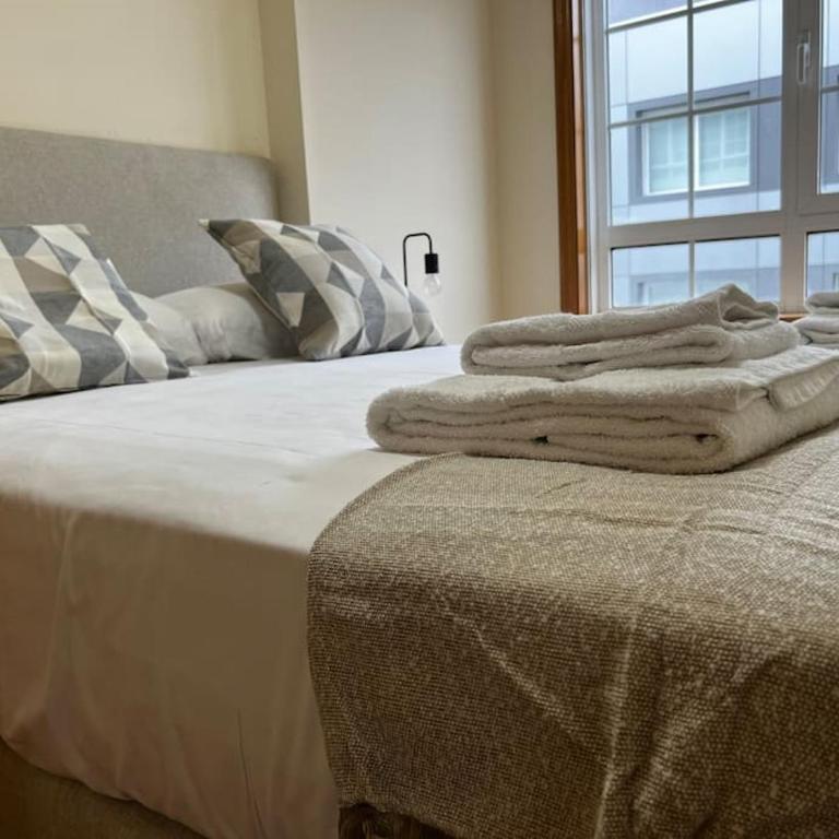 Oktheway Marino - Apartamento de 3 dormitorios - 7