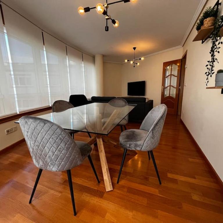 Oktheway Marino - Apartamento de 3 dormitorios - 11