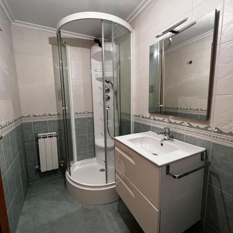 Oktheway Marino - Apartamento de 3 dormitorios - 16