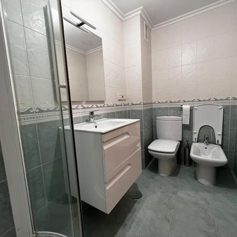 Oktheway Marino - Apartamento de 3 dormitorios - 20