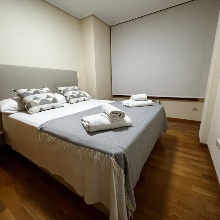 Oktheway Marino - Apartamento de 3 dormitorios - 24
