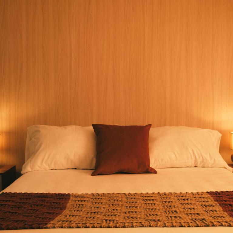 drb Suites - Habitación Deluxe - 1 cama grande - 11