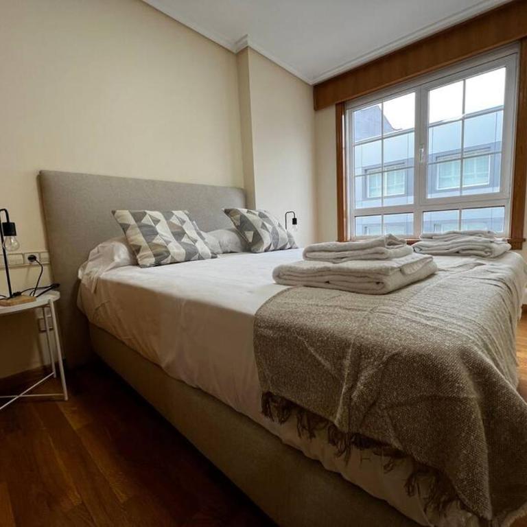 Oktheway Marino - Apartamento de 3 dormitorios - 36