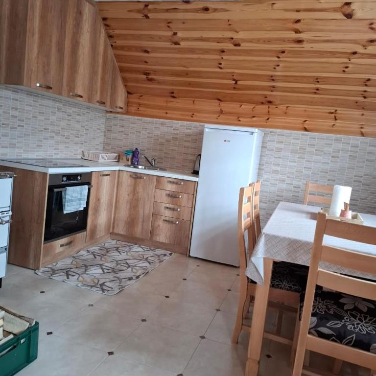 Apartman JOVANA - Two-Bedroom Apartment - 4