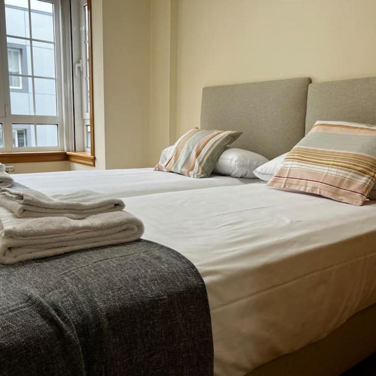 Oktheway Marino - Apartamento de 3 dormitorios - 46