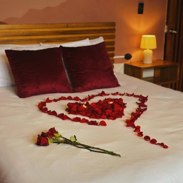 Hotel Agave Baños - Double Room - 18