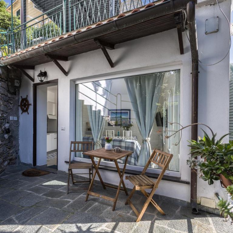 Rapallo Summer House - Casa con 1 Camera da Letto - 5
