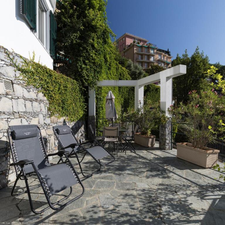 Rapallo Summer House - Casa con 1 Camera da Letto - 3
