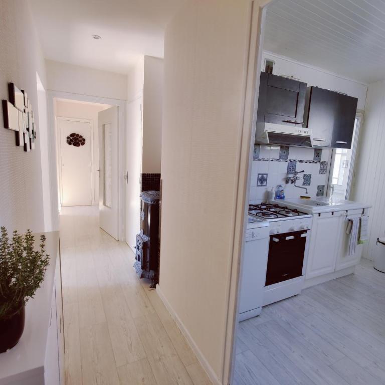 Appartement T3 à Annecy - Apartment mit 2 Schlafzimmern - 6