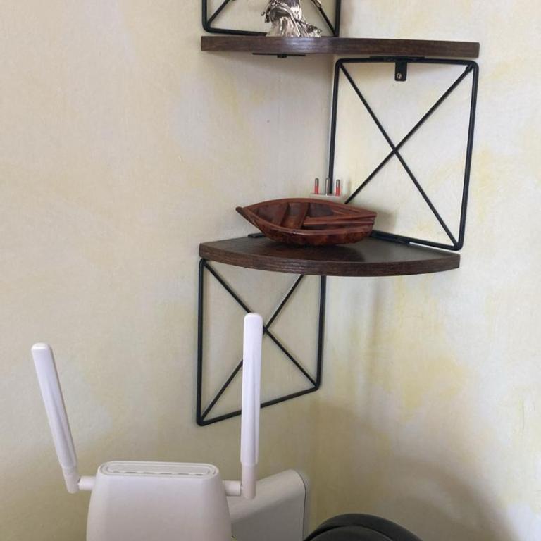 Casa Margot - Appartamento con 1 Camera da Letto - 5