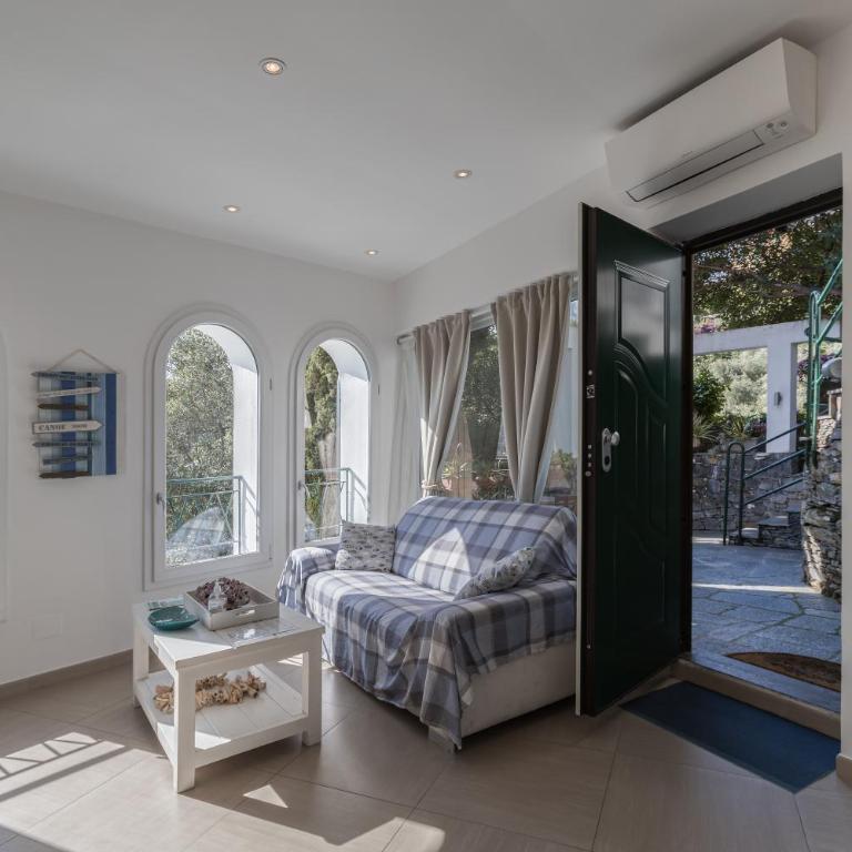 Rapallo Summer House - Casa con 1 Camera da Letto - 6
