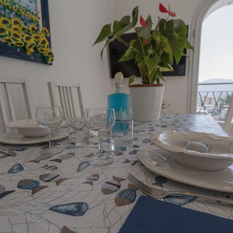 Rapallo Summer House - Casa con 1 Camera da Letto - 10