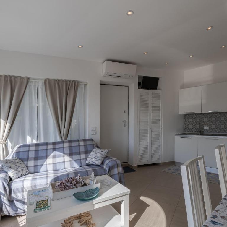 Rapallo Summer House - Casa con 1 Camera da Letto - 11