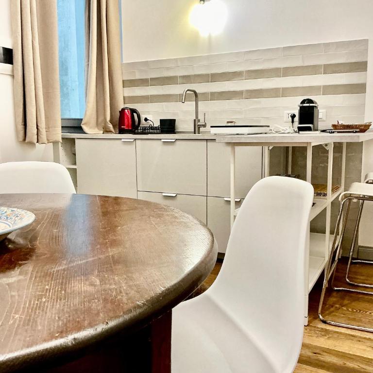 Suites Cavallotti - Il Mandorlo - Suite de 1 dormitorio - 17