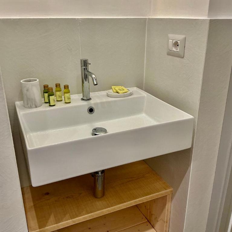 Suites Cavallotti - Il Mandorlo - Suite de 1 dormitorio - 30