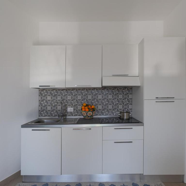 Rapallo Summer House - Casa con 1 Camera da Letto - 12