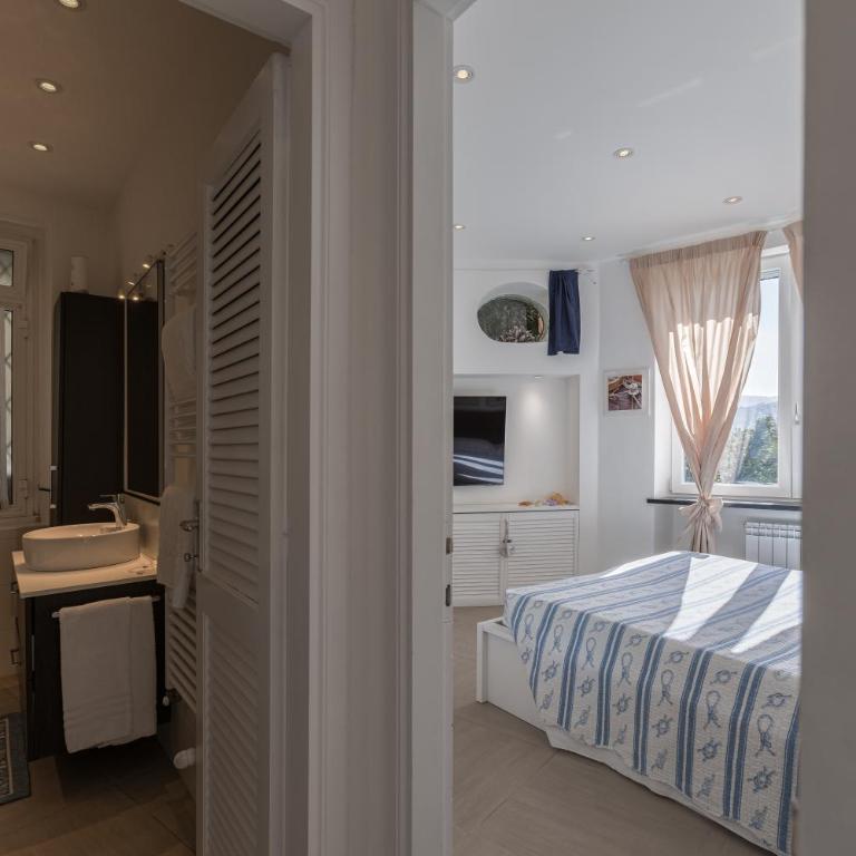 Rapallo Summer House - Casa con 1 Camera da Letto - 16
