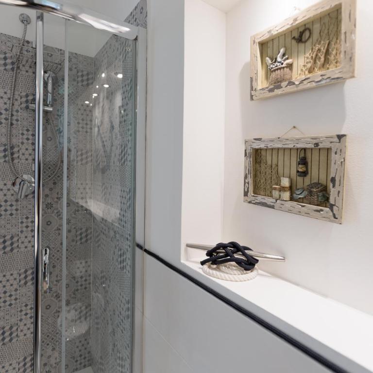 Rapallo Summer House - Casa con 1 Camera da Letto - 15