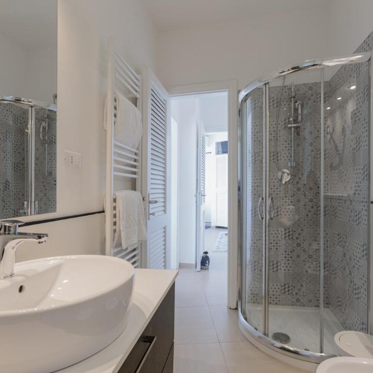 Rapallo Summer House - Casa con 1 Camera da Letto - 14