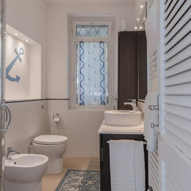 Rapallo Summer House - Casa con 1 Camera da Letto - 13