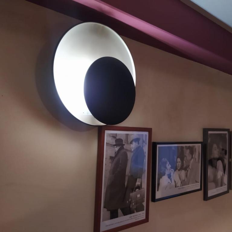 Le stanze sopra i portici - Apartment - auf 2 Etagen - 19