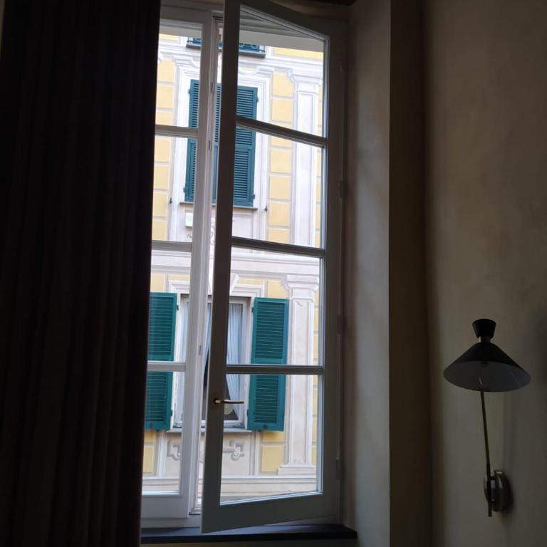 Le stanze sopra i portici - Suite - 29