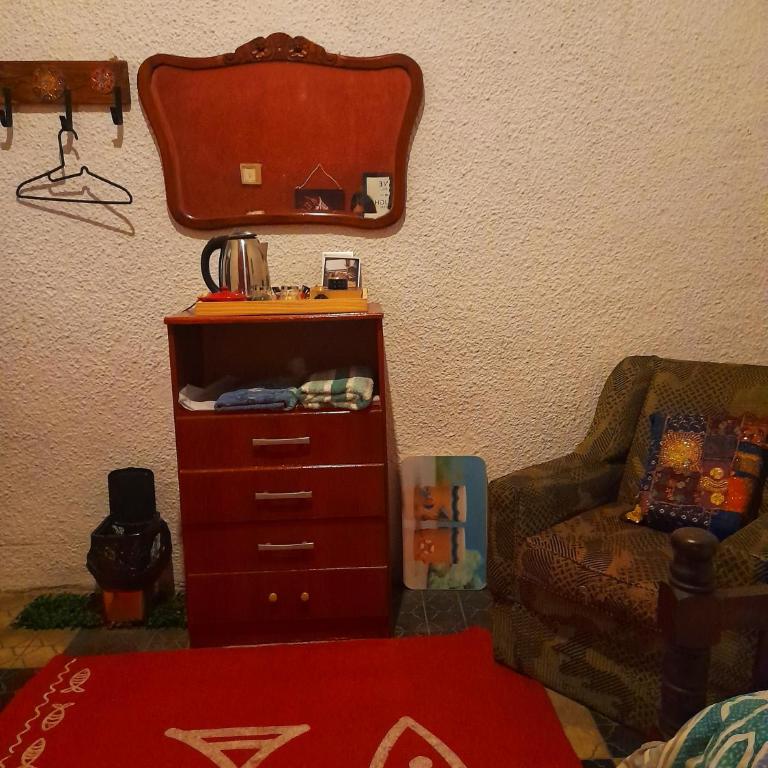 El Patio de la Morocha - Twin Room - 13