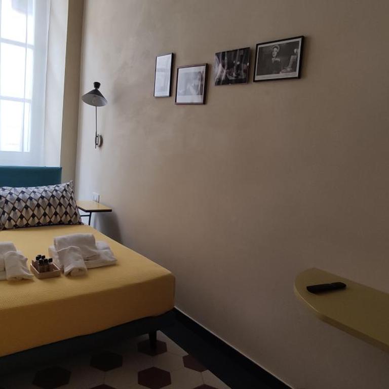 Le stanze sopra i portici - Suite - 34