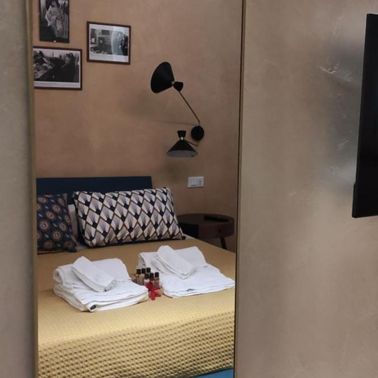 Le stanze sopra i portici - Suite - 32
