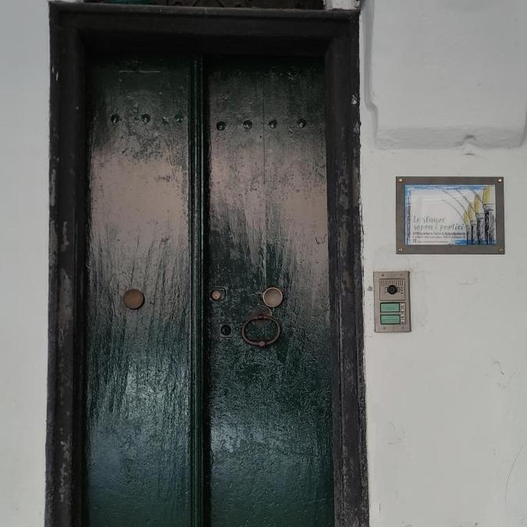 Le stanze sopra i portici - Apartment - auf 2 Etagen - 24