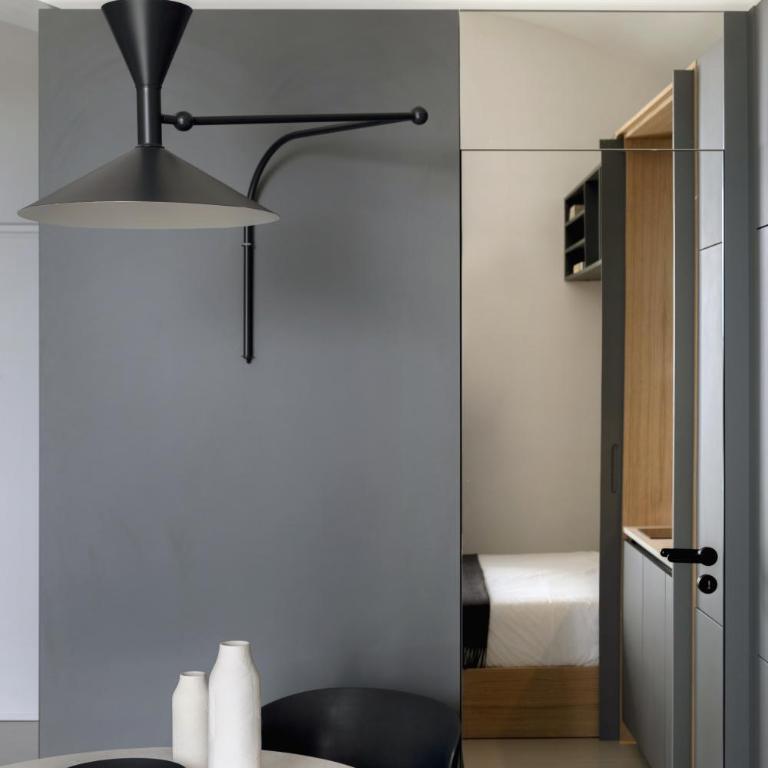 Trinacria Marina Apartment - Appartamento con 1 Camera da Letto - 14